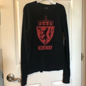 Norway Shirt